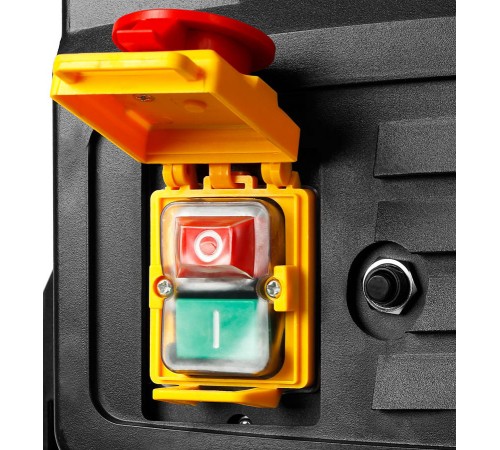 Станок фуговально-рейсмусовый ЗУБР СРФ-254-1600С