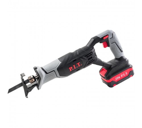 Пила сабельная P.I.T. PSA 20H-115A/1