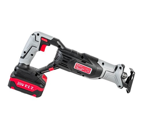 Пила сабельная P.I.T. PSA 20H-115A/1