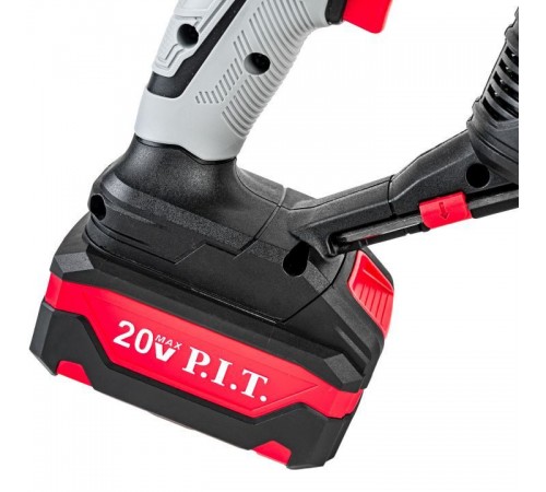 Пила сабельная P.I.T. PSA 20H-115A/1