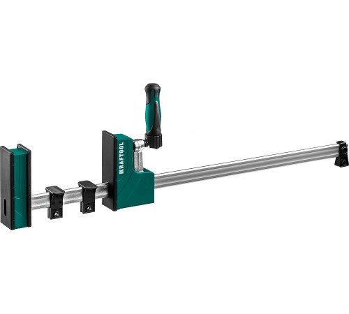 3224-6 Струбцина корпусная KRAFTOOL EK-600/95, 600/95 мм