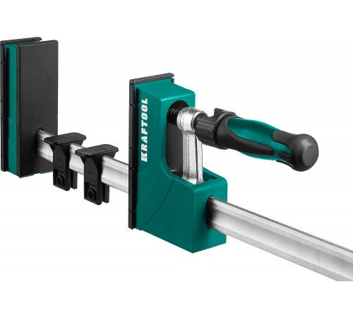 3224-10 Струбцина корпусная KRAFTOOL EK-1000/95,1000/95мм