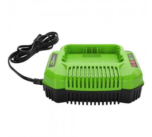 2932007 Зарядное устройство Greenworks G60UC 60V