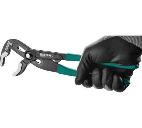 22353-30 Клещи KRAFTOOL переставные 300 мм KAYMAN