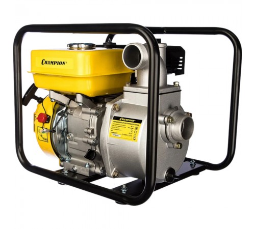GP50 Мотопомпа CHAMPION GP50