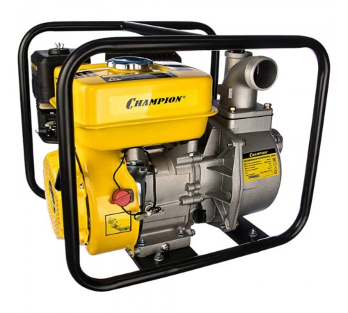 GP50 Мотопомпа CHAMPION GP50