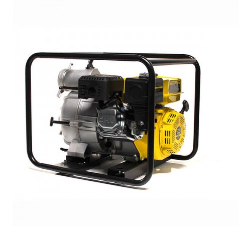 Мотопомпа CHAMPION GP80