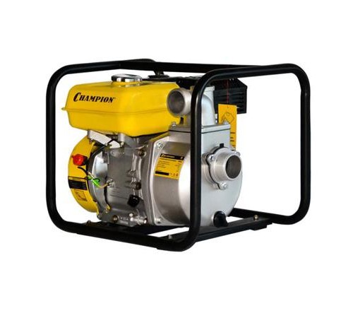 Мотопомпа CHAMPION GP80