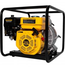 Мотопомпа CHAMPION GTP80