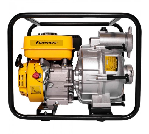 Мотопомпа CHAMPION GTP80