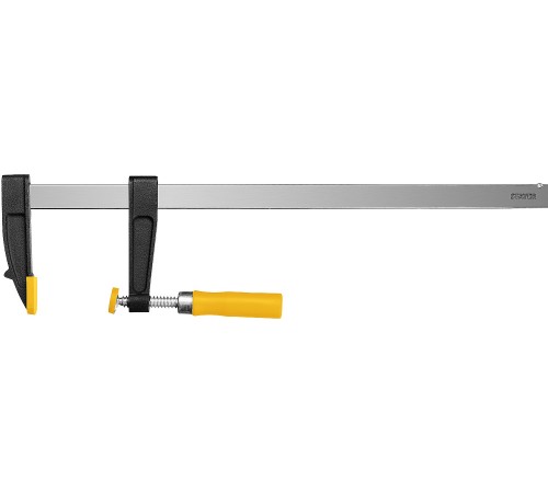 3210-050-300_z02 Струбцина STAYER CF-300/50 тип F 300/50 мм