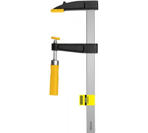 3210-120-300_z02 Струбцина STAYER CF-300/120 тип F 300/120 мм
