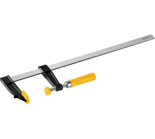 3210-120-500_z02 Струбцина STAYER CF-500/120 тип F 500/120 мм