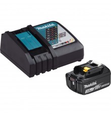 Аккумуляторная батарея + З/У Мakita 191A25-2