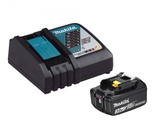 Аккумуляторная батарея + З/У Мakita 191A25-2