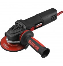 УШМ ELITECH AG 1412Е (Е2213.050.01)