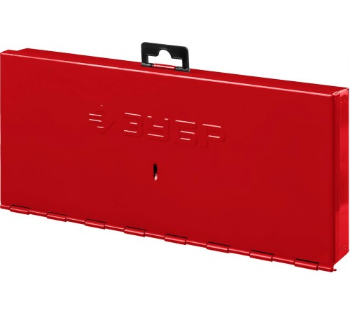 Набор метчиков и плашек ЗУБР 32 предмета сталь 9ХС 28129-H32_z01