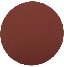 35563-125-320 Круг шлиф. ЗУБР Мастер универсальный, из абразивной бумаги, 125мм, P320