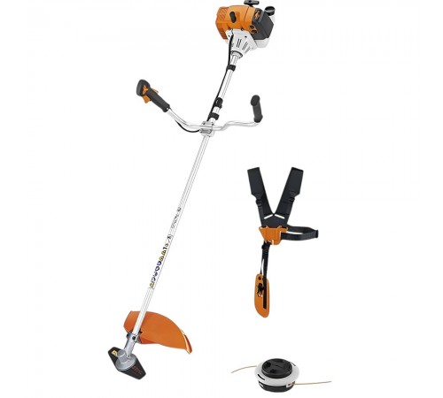 Мотокоса STIHL DM 250-3, AutoCut 27-2 4134-200-0327P