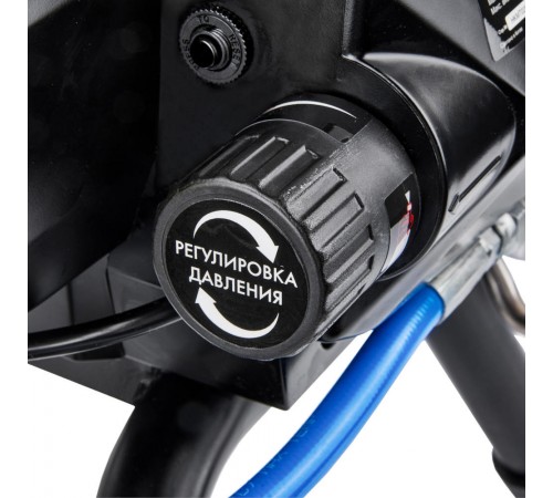 Краскопульт безвоздушный Elitech APS 500