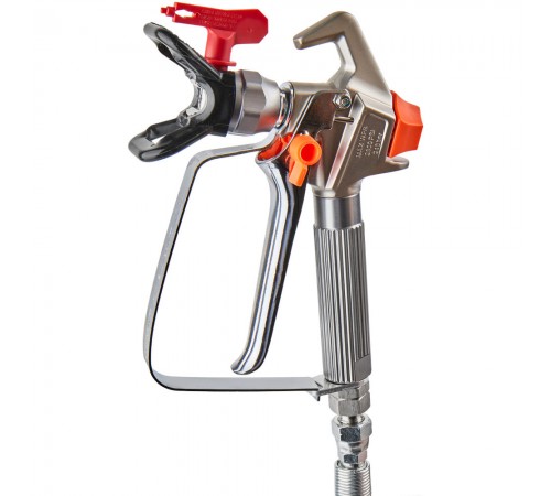 Краскопульт безвоздушный Elitech APS 500