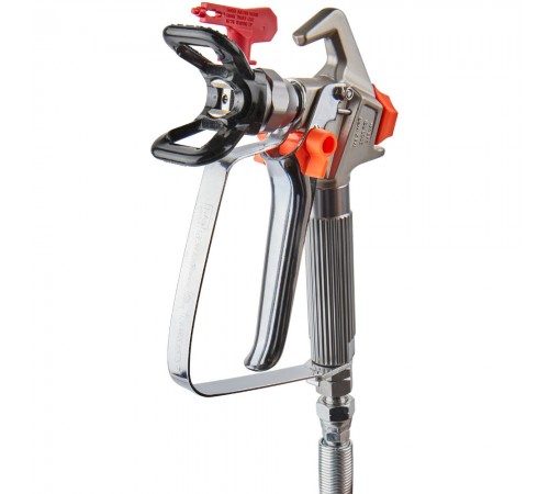 Краскопульт безвоздушный Elitech APS 500