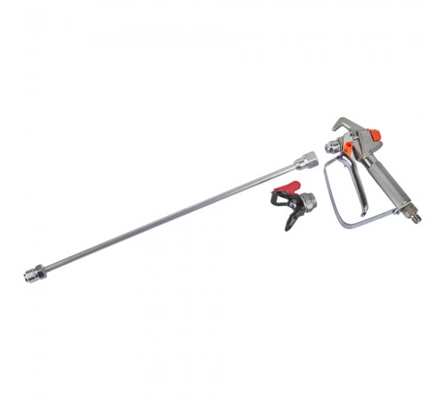 Краскопульт безвоздушный Elitech APS 500