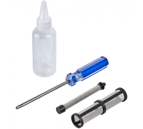 Краскопульт безвоздушный Elitech APS 500