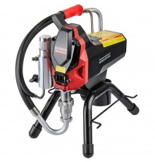 Краскопульт безвоздушный Elitech APS 500