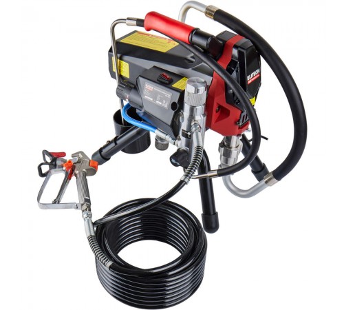 Краскопульт безвоздушный Elitech APS 500