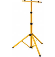 56922_z01 Штатив переносной STAYER для 2-х прожекторов, телескопический