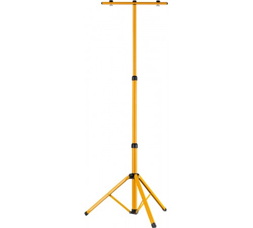 56922_z01 Штатив переносной STAYER для 2-х прожекторов, телескопический