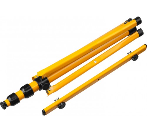 56922_z01 Штатив переносной STAYER для 2-х прожекторов, телескопический