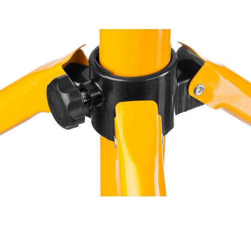 56922_z01 Штатив переносной STAYER для 2-х прожекторов, телескопический