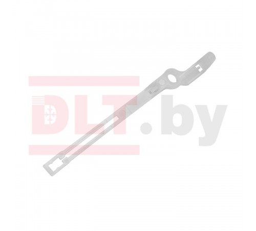 Запасной каркас (тяга) кнопки включения для УШМ BIHUI, арт.AG1200-45