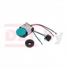 Регулятор скорости BIHUI запасной для УШМ Ceramic Pro AG1200-48