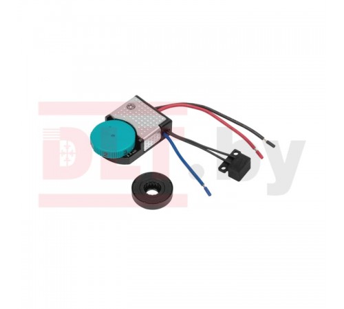 Регулятор скорости BIHUI запасной для УШМ Ceramic Pro AG1200-48