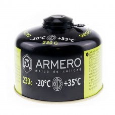 A730/230 Газовый баллон ARMERO 230 г
