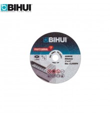 Алмазный диск BIHUI для гравера, 50мм*1мм, арт.AGMBV50