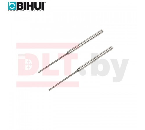 Иглы алмазные (фрезы) для гравера BIHUI 1.2 мм, арт.AGMGR12