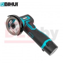 Угловая шлифмашина (УШМ) BIHUI, мини, арт.AGMN76