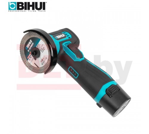 Угловая шлифмашина (УШМ) BIHUI, мини, арт.AGMN76