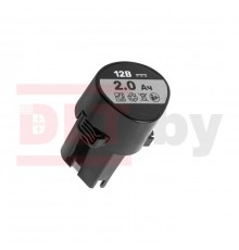 Аккумулятор для мини УШМ BIHUI 2500 мАч, 12 В, арт.AGMN76-BAT