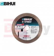Алмазный диск BIHUI Mini Mesh, 76х1,2х10 мм, арт.AGMN76-BT