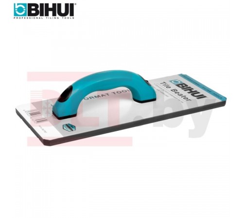 BLFTBT Резиновый молоток для простукивания плитки