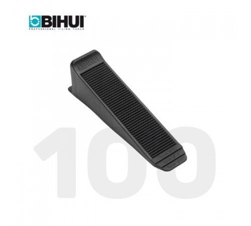 Клин для системы выравнивания плитки BIHUI BLSE100 100шт