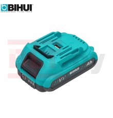 Аккумулятор для инструмента BIHUI 2000 мАч, 21 В, арт.BP21-BAT2.0