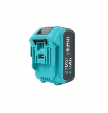 Аккумулятор для инструмента BIHUI 4000 мАч, 21 В, арт.BP21-BAT4.0