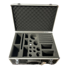 Кейс для инструмента BIHUI, арт.BPG24-alu