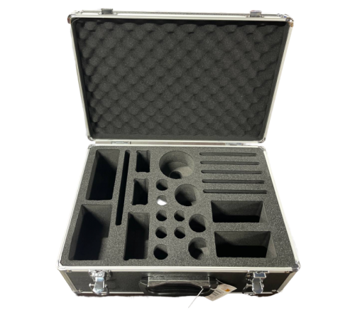 Кейс для инструмента BIHUI, арт.BPG24-alu